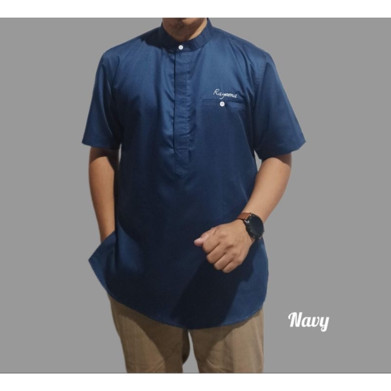 kokokurta polos