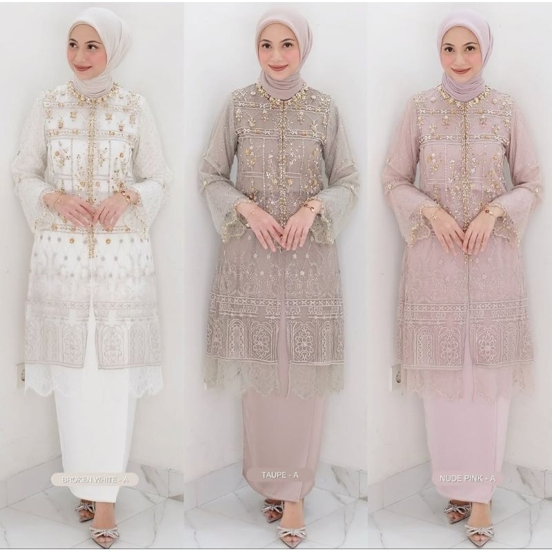 Dress Sarah the label