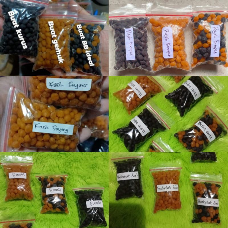 

READY❗JAMU RAJAH KHAS PANINIAN