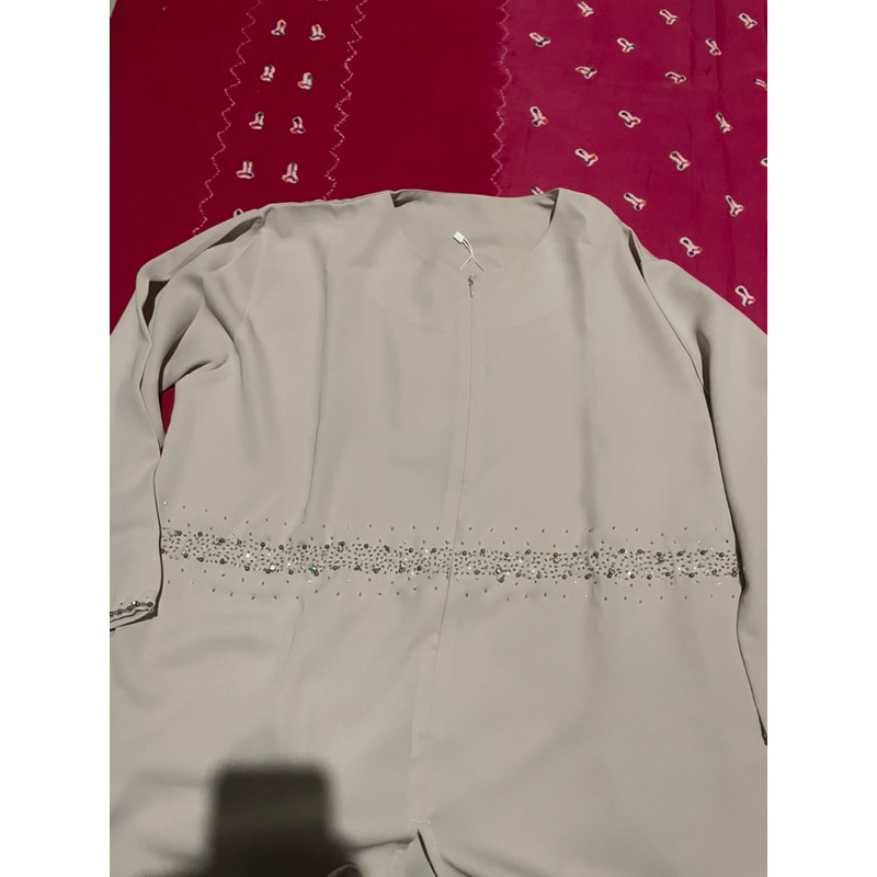 preloved sora yankeecloset preloved tunik