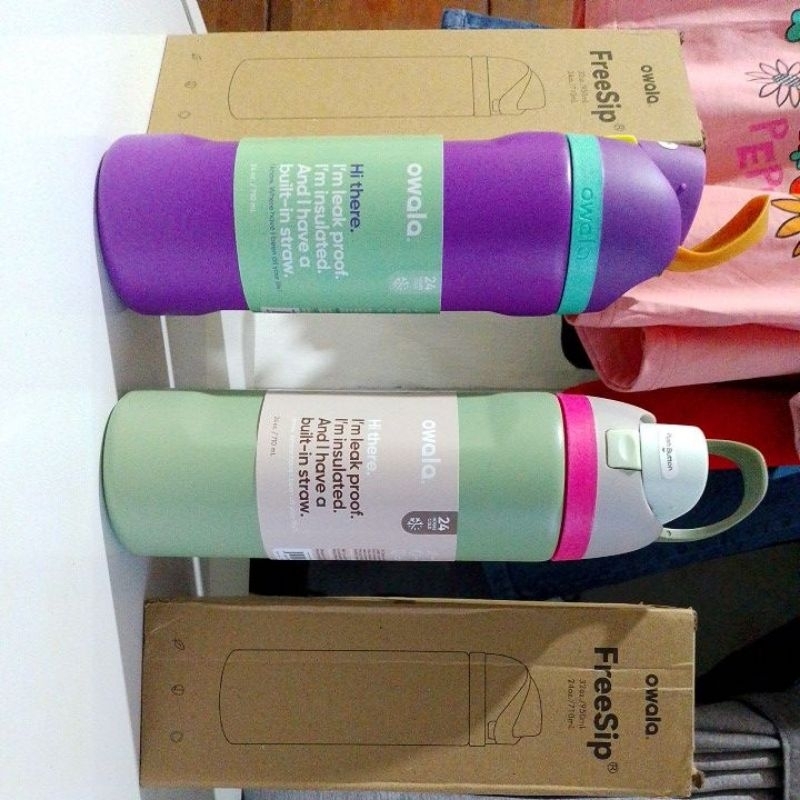 Owala Tumbler original 24oz 710ml