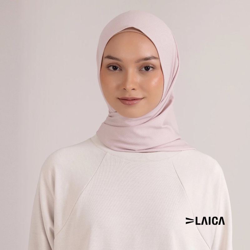 LAICA RiaMiranda INSTANT HIJAB