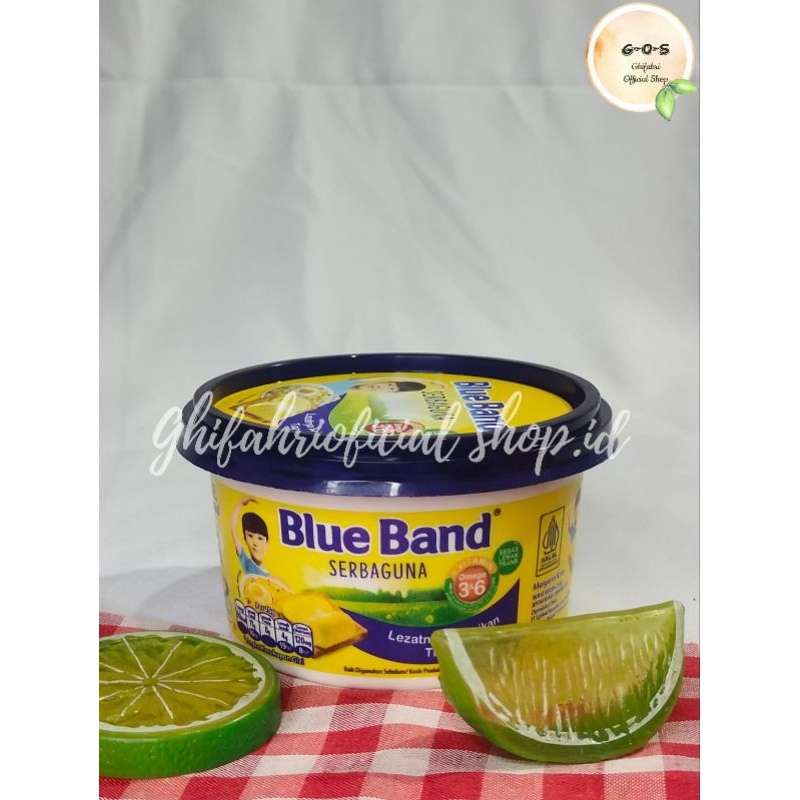 

Blue band Cup-250g