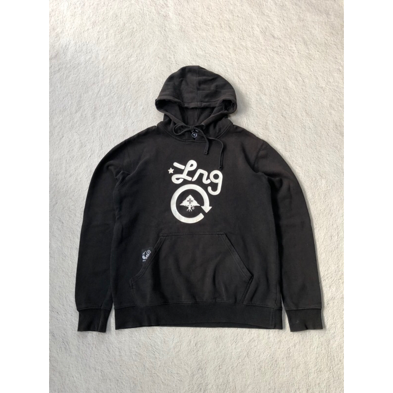lrg clothing hoodie