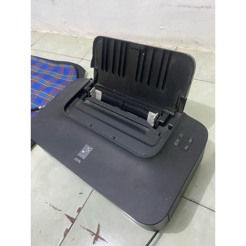 PRINTER CANON IP2270 (RUSAK)