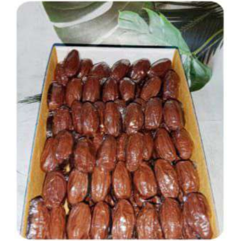 

coklat tunisia