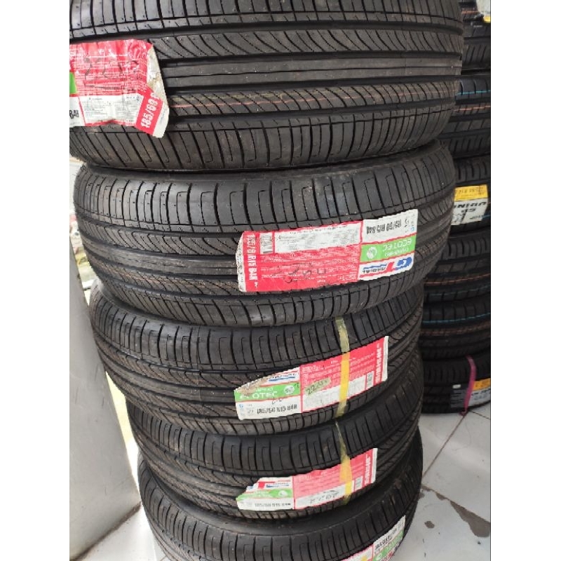 Ban gt radial 185 60 R15