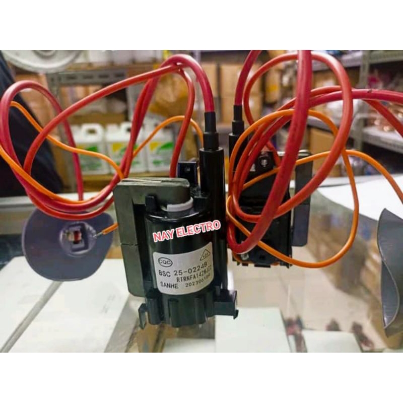 PLAYBACK FLAYBACK FBT TV BSC25 0224B FA142 ORIGINAL