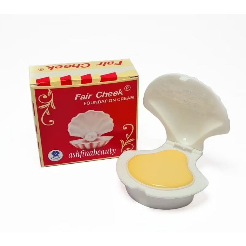 Fair Cheek Beauty Cream/ Kelly Kerang 15gr