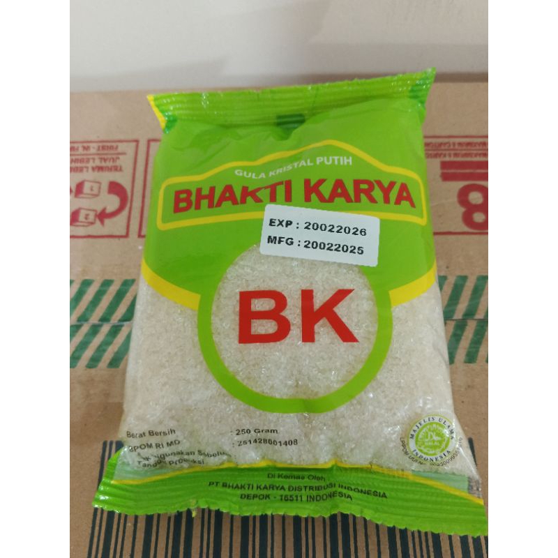 

Gula Pasir Putih Murah Promo