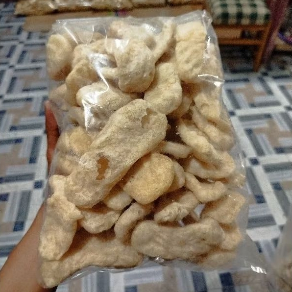 

Cuanki lidah isi 50pcs