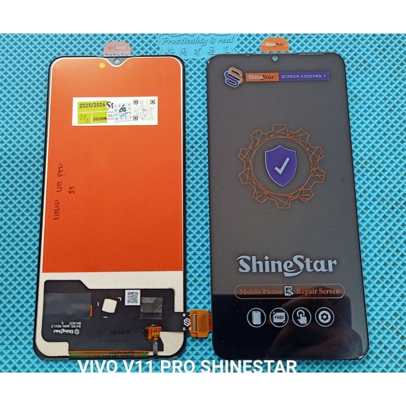 LCD VIVO V11  PRO BLACK