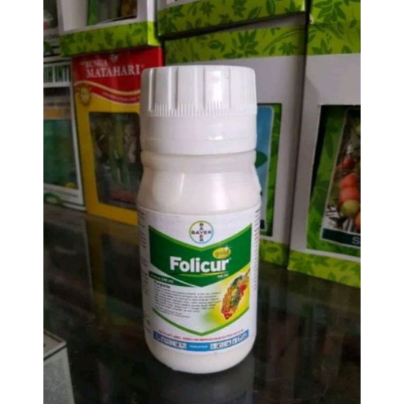 Folicur gold 430 sc 250ml