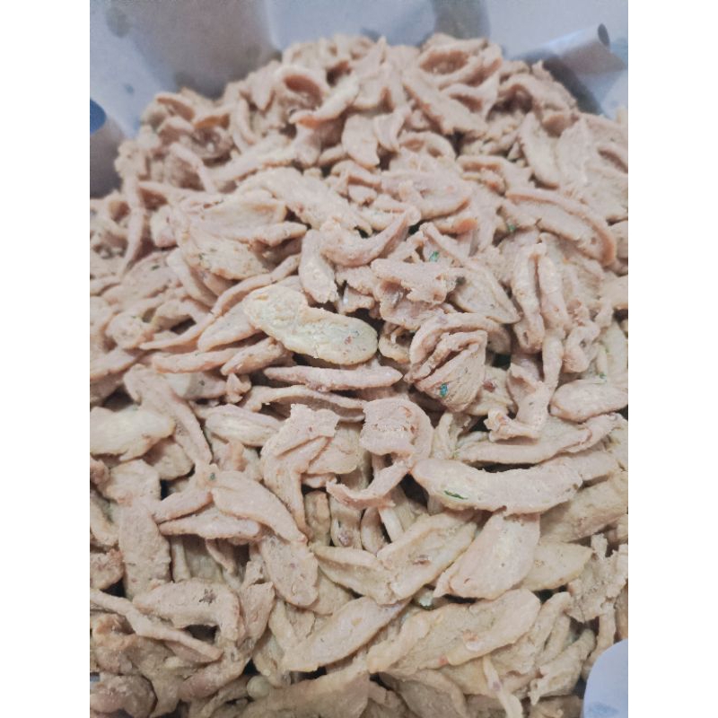 

Kue Bawang Gunting