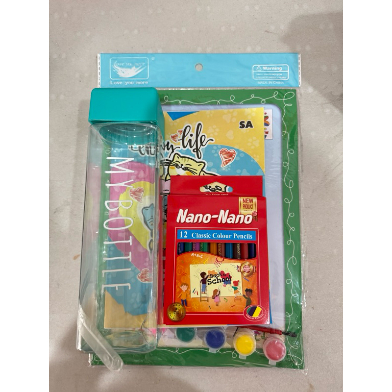 

request isian hampers