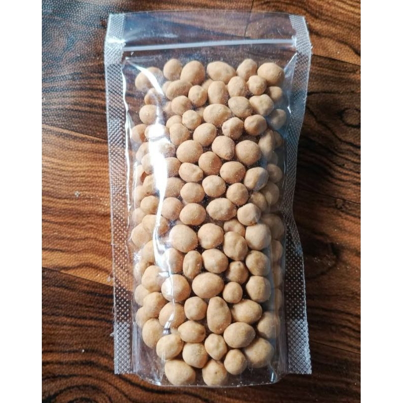 

kacang atom