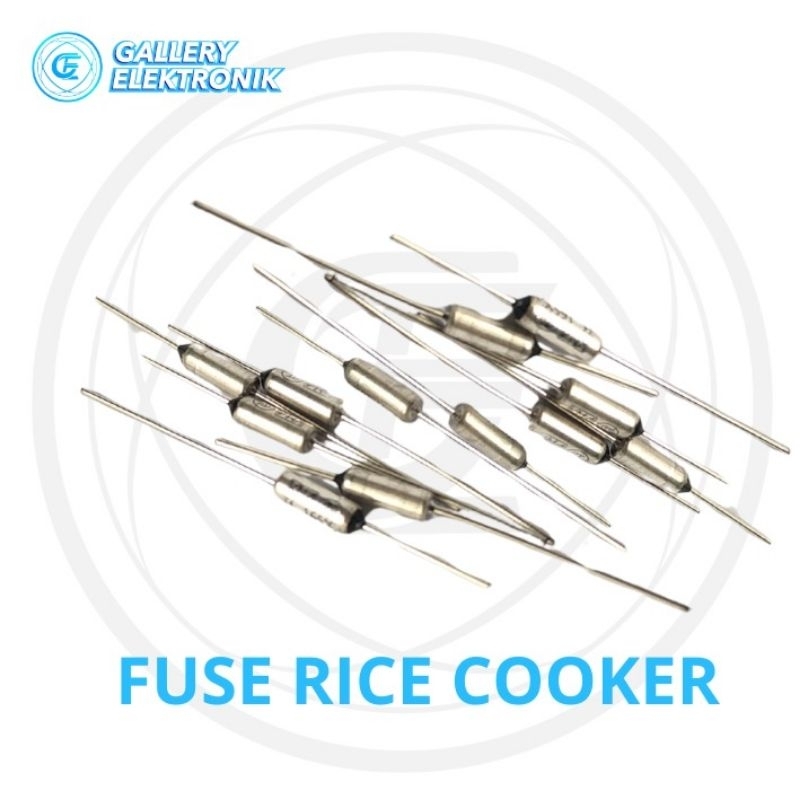 Fuse Rice Cooker