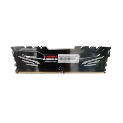 RAM MEMMORY PC GAMING POWERMAX VIPER NON RGB DDR4 3200MHZ 8GB SINGLE / 16GB KIT (2 X 8GB)