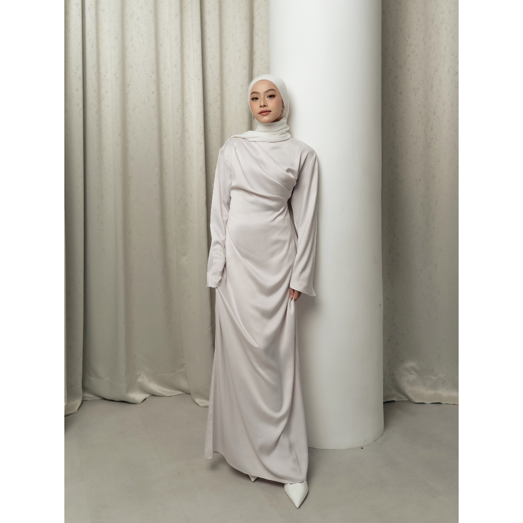 PASTELLY OUTFIT - Monarch Unveiled - Celestia Dress