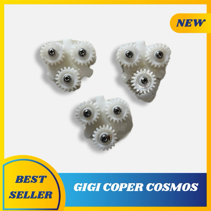 gigi coper cosmos original