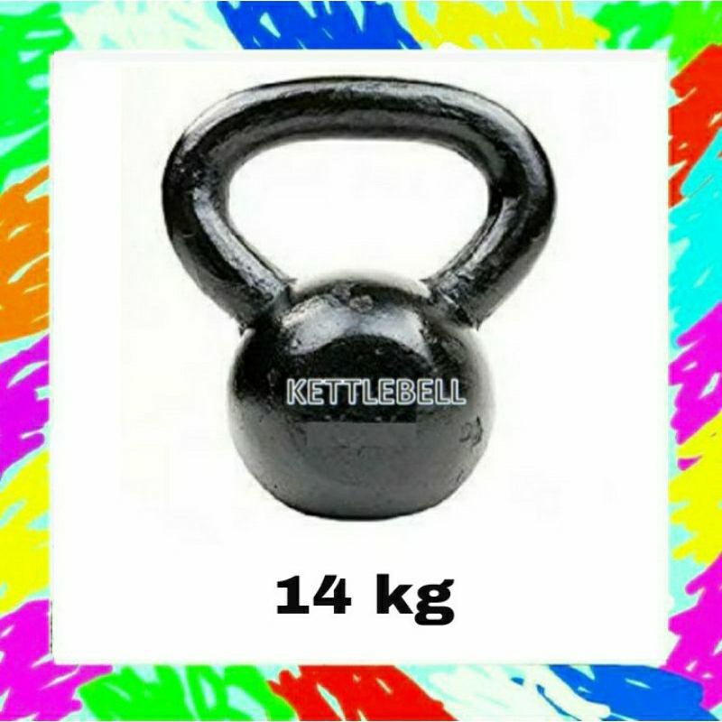 kettlebell 14kg/kettlebell 16kg/kettlebell 18kg/kettlebell 20kg