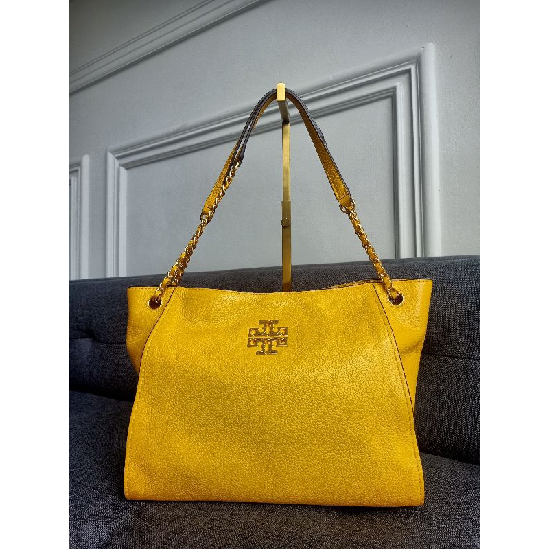Tory kira tote preloved