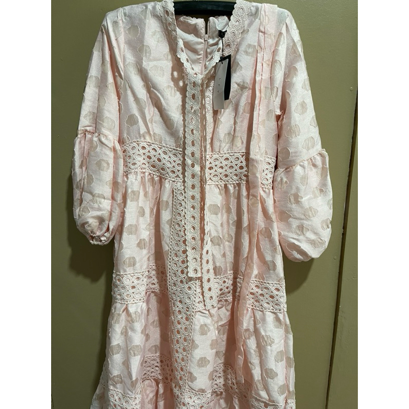 dress preloved lfy