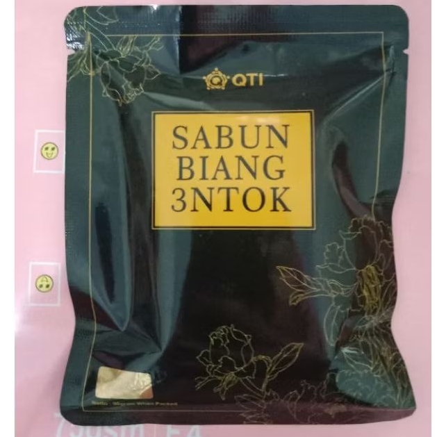 Sabun biang
