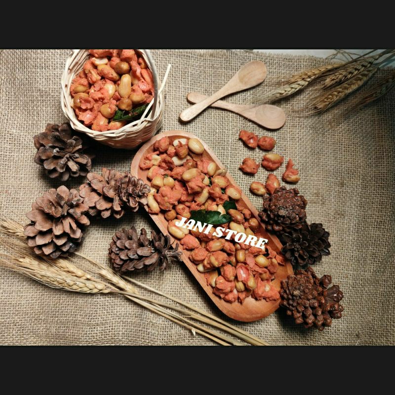 

KACANG THAILAND