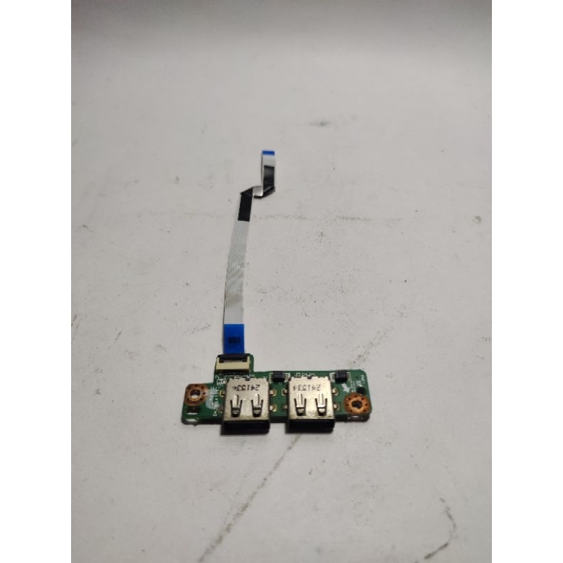 USB Port USB Original Copotan Laptop Acer Aspire E1-471