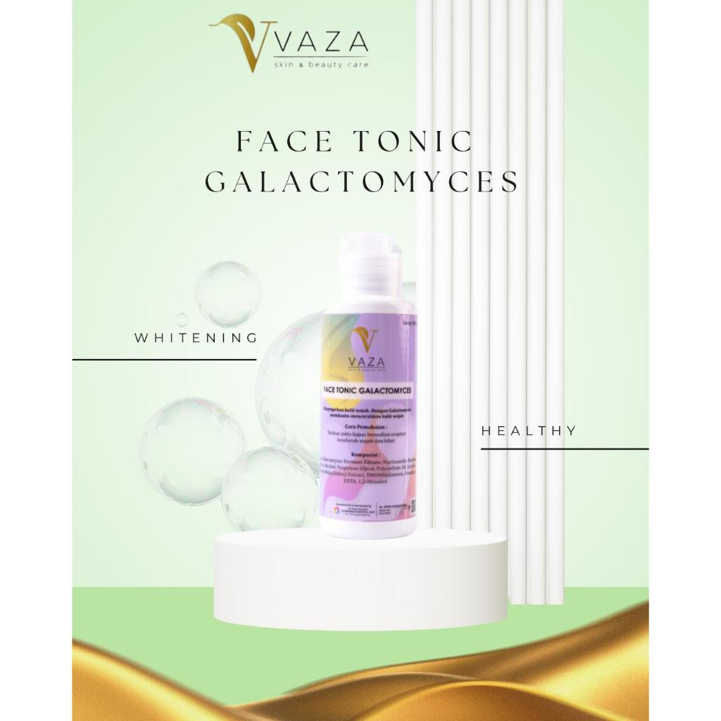 Face Tonic Galactomyces - Vaza Skincare