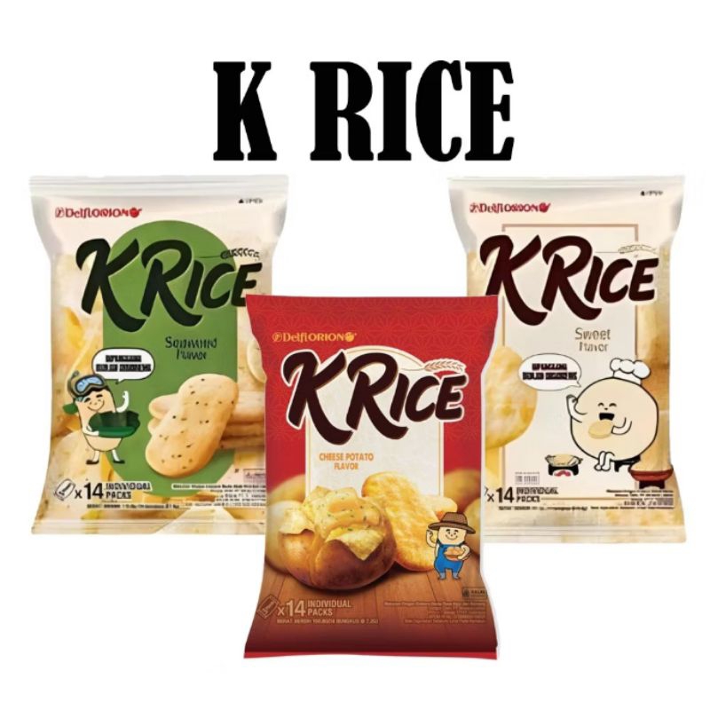 

Delfi Orion Krice (Orice) sweet / seaweed / cheese
