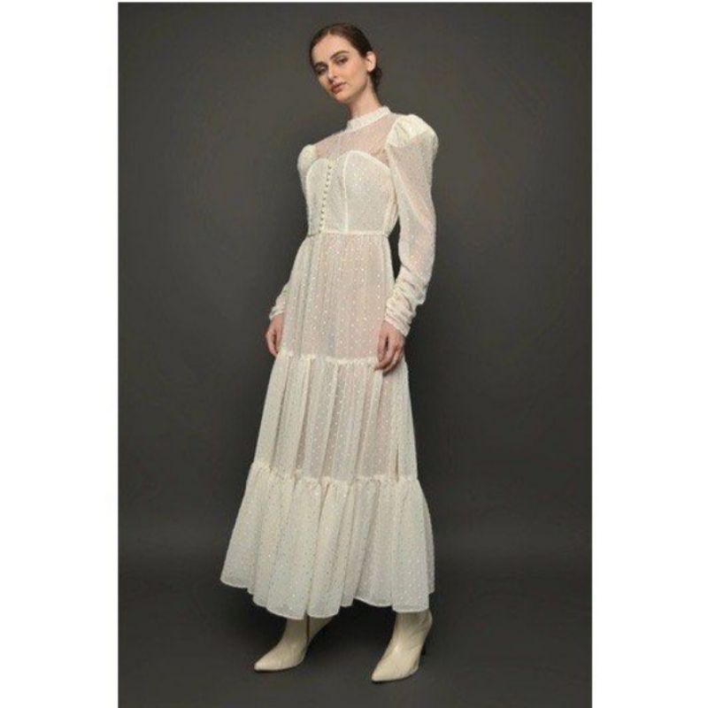 Edmee - Dress Barli Asmara