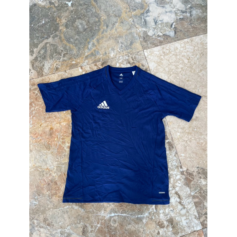 Kaos Adidas Adizero Running