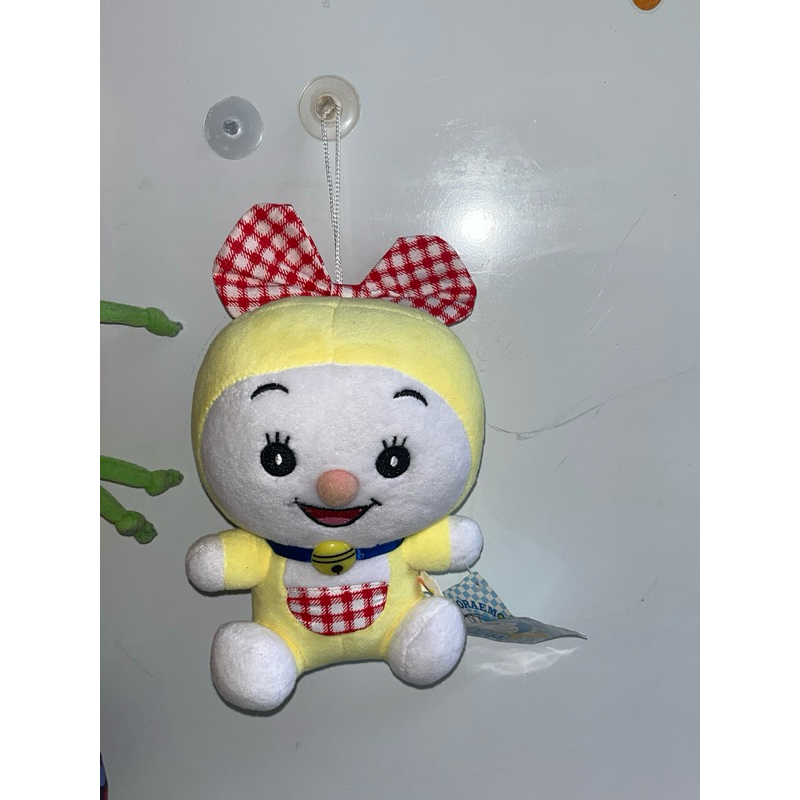 BONEKA DORAMI DORAEMON