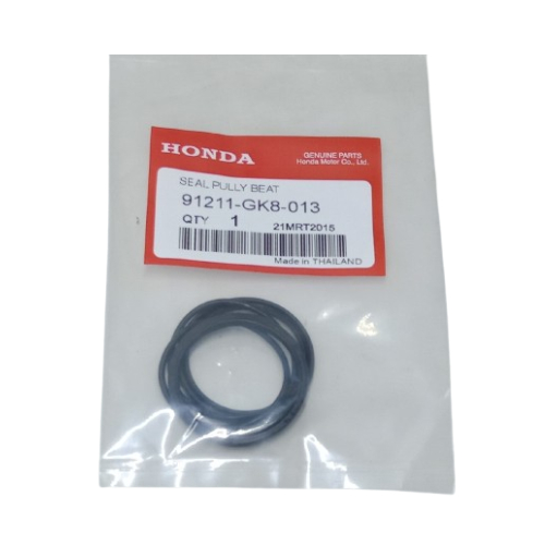 SEAL PULLY ORI MADE IN THAILAND BEAT KARBU GK8