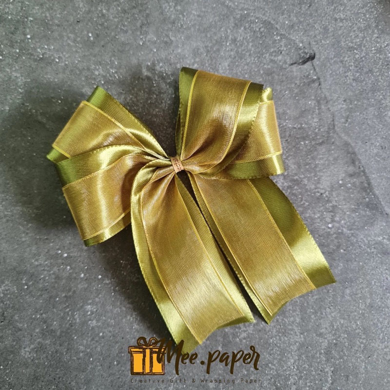 

Pita Jadi, Pita Hampers, Pita Souvenir, Pita Kado, Pita Satin & Organdi - Elegant