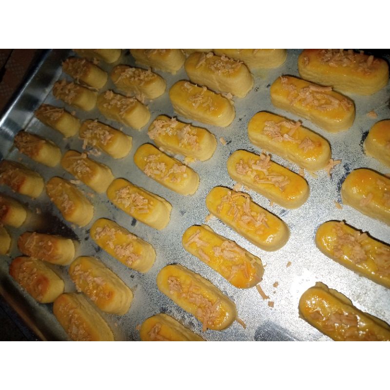 

Kue kering kastangel