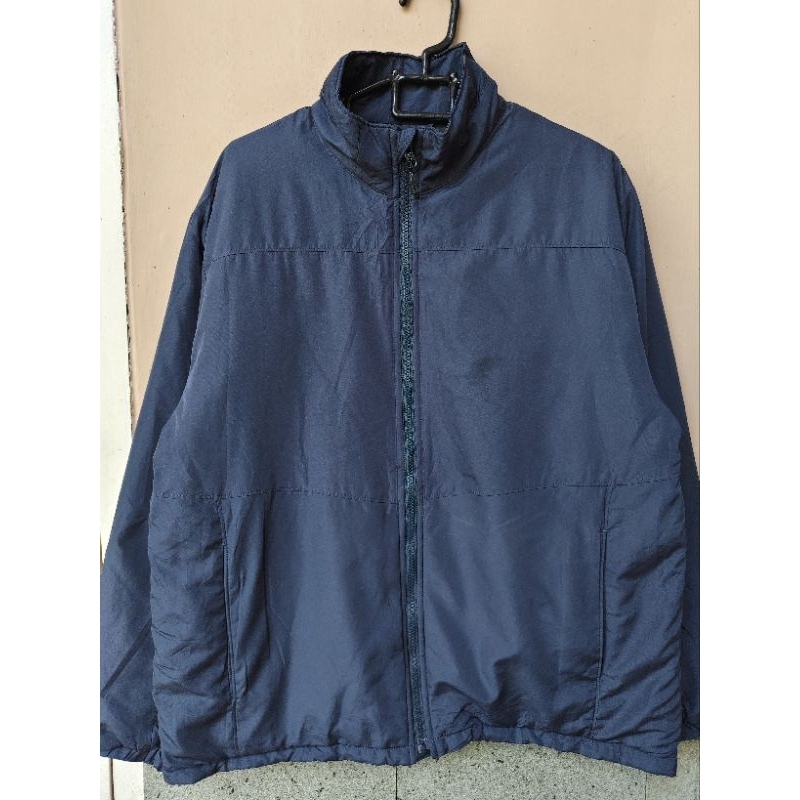 jaket golden bear