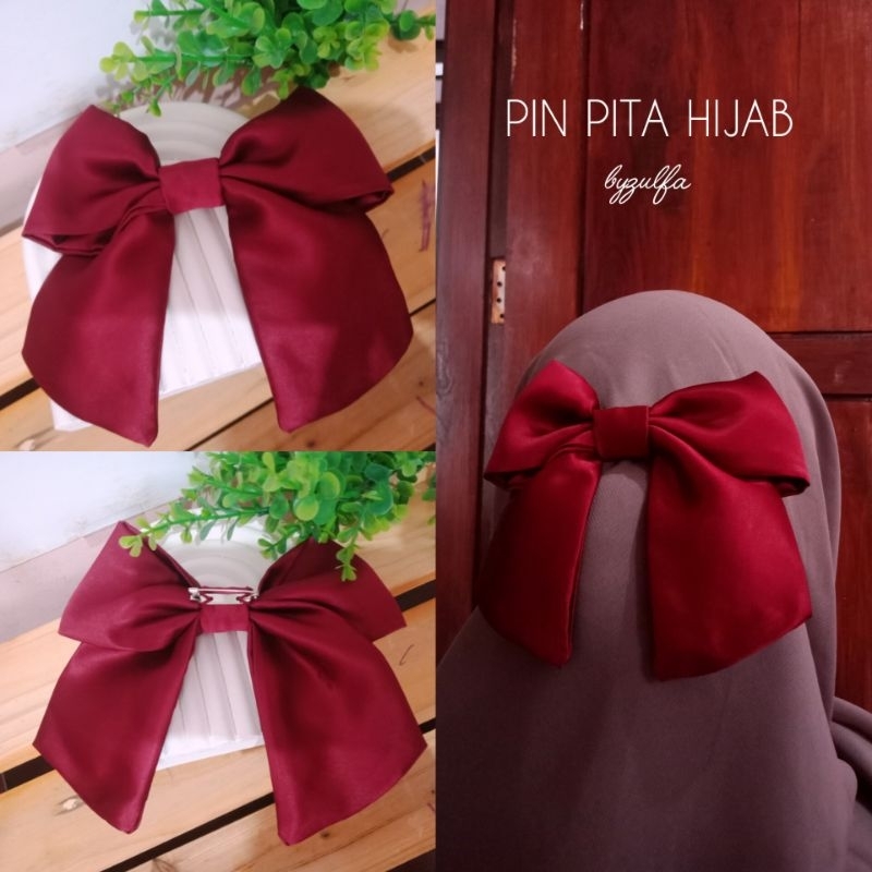 PIN / BROS PITA HIJAB | PITA HIJAB VIRAL