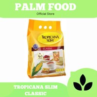 

Gula Diet Tropicana Slim Isi 160 Sachet