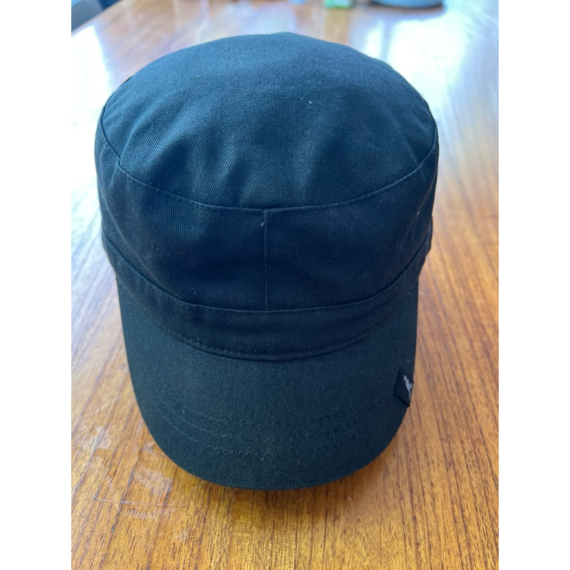 topi hat pria kangol original