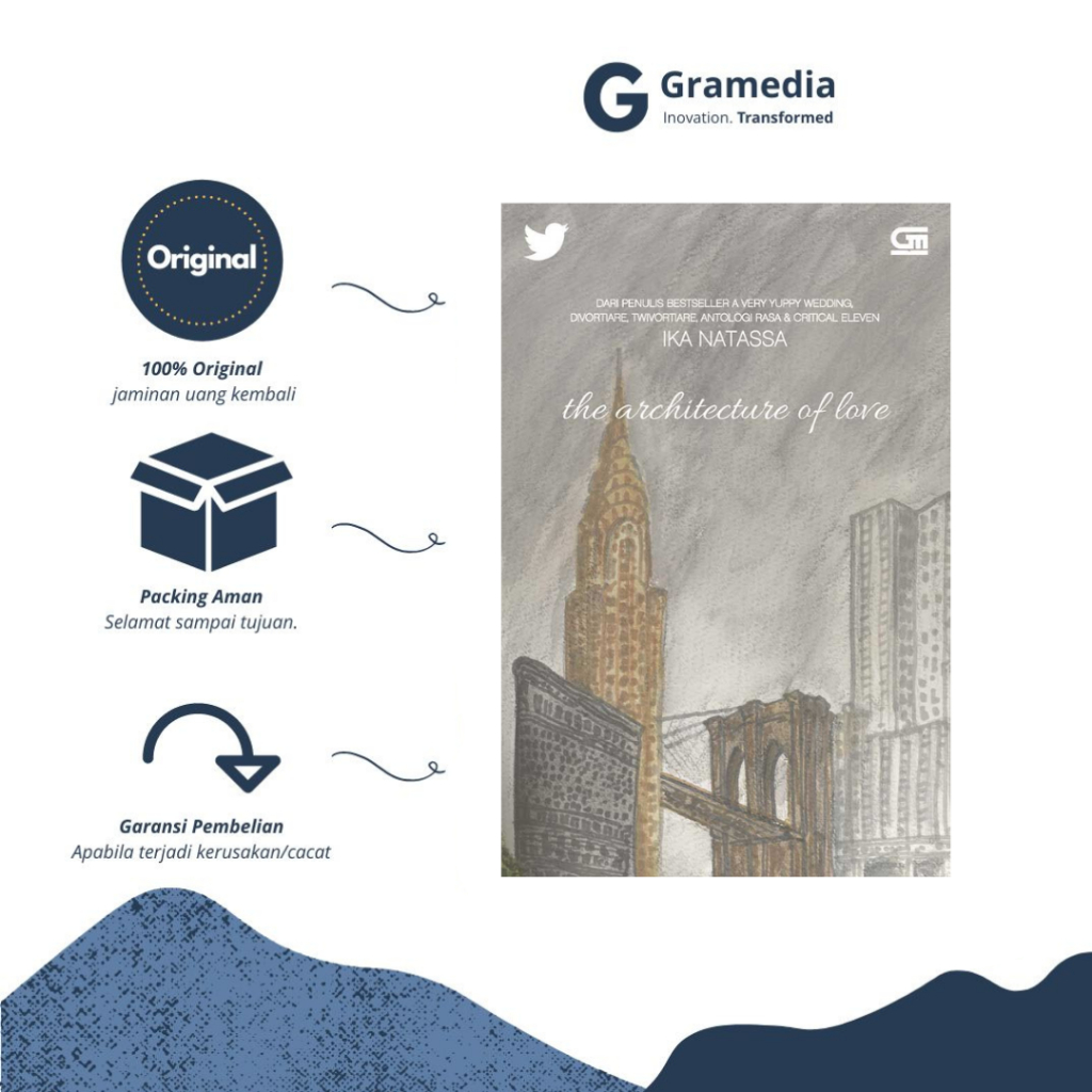 Metropop: The Architecture Of Love