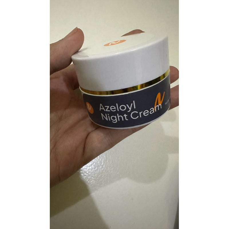 Preloved Hnh Skincare