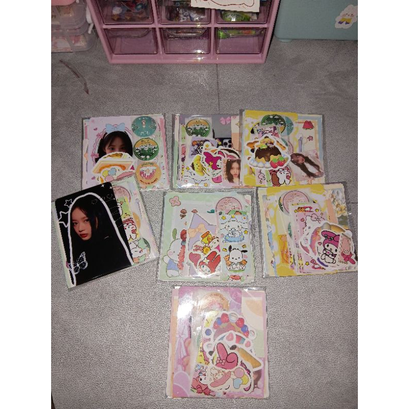 

tambahan freebes cute