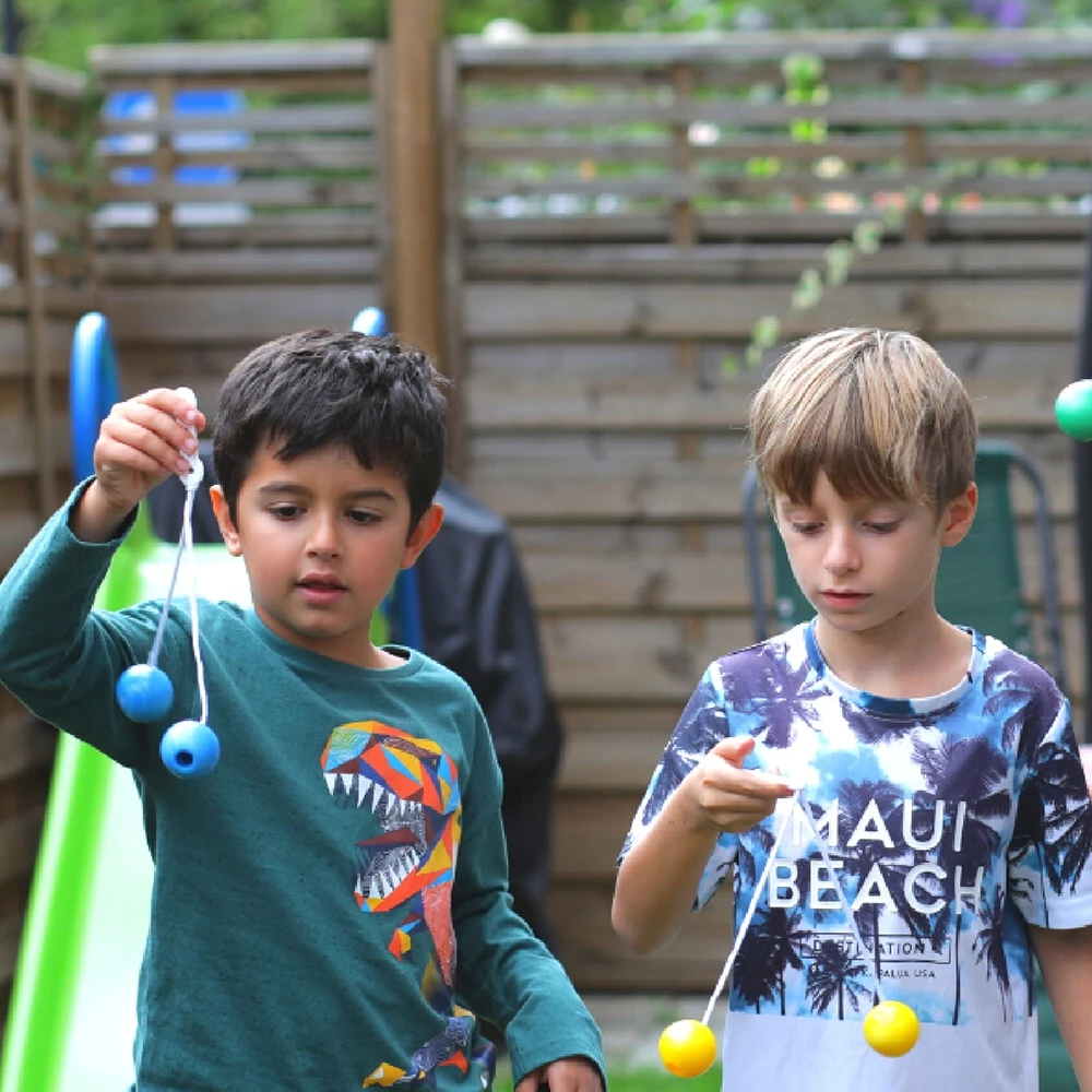 DOUBLE SIX MAINAN JADUL LATTO LATTO LED LAMPU NYALA LATO LATO