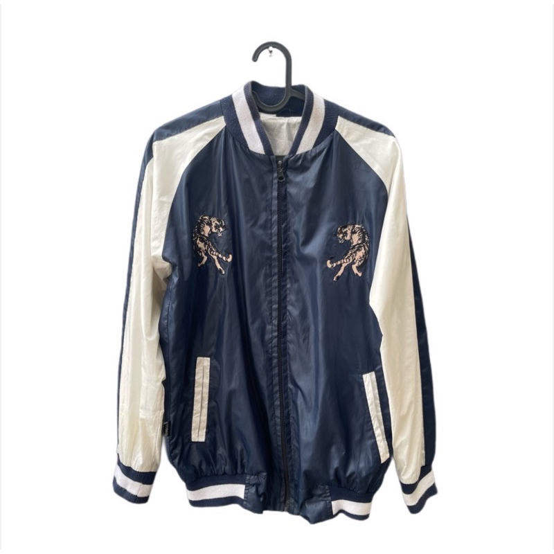 sukajan jacket preloved