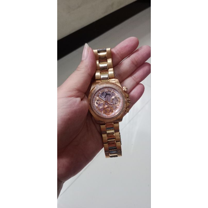 jam guess / preloved jam guess / jam guess second