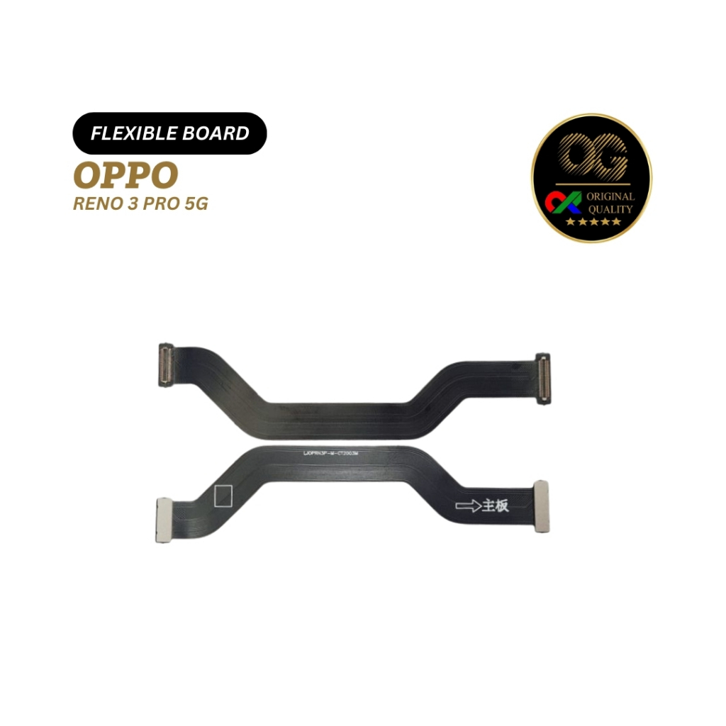 FLEXIBLE OPPO RENO 3 PRO 5G BOARD