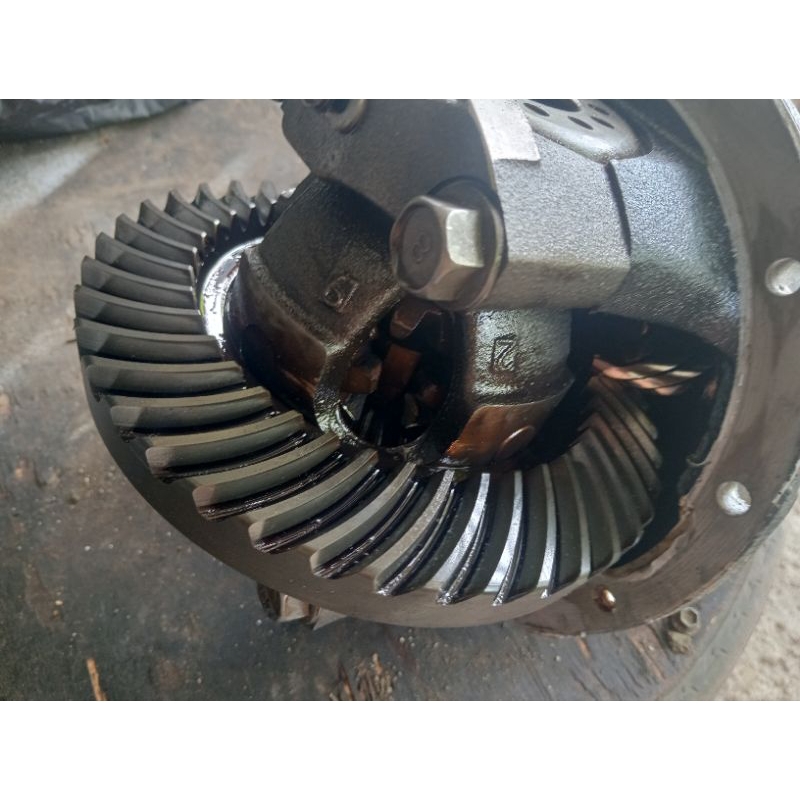 gardan Avanz gardan xenia  Avanza velos ORI copotan